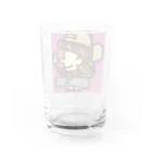 karicoccoのKaricocco36 Water Glass :back