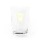 madeathのにゃんこれもん Water Glass :back