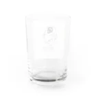 KETOPIKETOPISの脳内MUSIC Water Glass :back