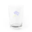 uraran1のforu Water Glass :back