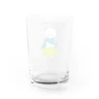chocoのおみせのнетвойнеねこ02 Water Glass :back
