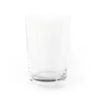 morinoutaのmorinouta Water Glass :back