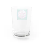Atelier-SのSAKURA Water Glass :back