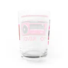 スロータイプ書店 Slowtype BooksのAUTO REVERSE オートリバース 259 Water Glass :back