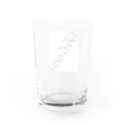 FelinessのFeliness2 Water Glass :back