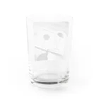 /FORTUNE/のAccept The World  Water Glass :back