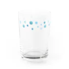 etoumiの泡の海 Water Glass :back