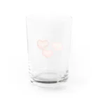 Picturebooks.yのLove  Water Glass :back