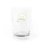 SmileのSmile Water Glass :back