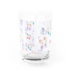 u3uのあくせさりーのせかい　A Water Glass :back