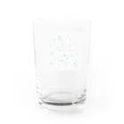 tkmの2022-03-24-d Water Glass :back