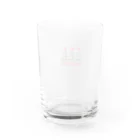 オレマのブースターMMP Water Glass :back