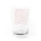 Ree.anのLove myself 099 Water Glass :back