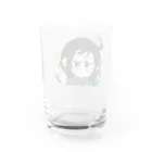 Style_KiRaのgood!! Water Glass :back