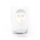 愛知専売公社の俺イチ推し Water Glass :back