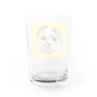omiboyのomiboy Water Glass :back