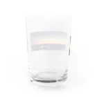 たゆとう記憶*の遠く遠く Water Glass :back