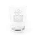 Tribal 70 DesignのMiror1 Water Glass :back