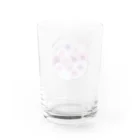 𝖕𝖊𝖙𝖎𝖙 ❋ 𝖗𝖊𝖕𝖔𝖘【 ﾌﾟﾃｨ・ﾙ ﾎﾟ 】の🌼 花手水 🌼〜 Flower chozubachi Water Glass :back