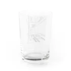 ルイレイ（RuiReiChannel)の8BIT WARS！ Water Glass :back