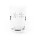 Twinkle-Booの2022 Water Glass :back