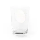 MONETのHUMAN RIGHTS ARE WOMEN RIGHTS , Water Glass :back