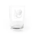 JOBS＆CO.のVegetarian‐fruit Water Glass :back