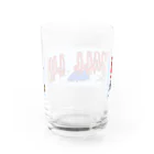 SMALL LIFEのSMALL LIFE Water Glass :back