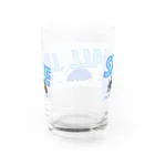 SMALL LIFEのSMALL LIFE 2 Water Glass :back