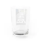 4.14 Productsのこども注意 Water Glass :back