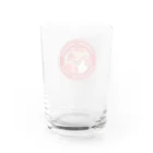 Rigelの金魚づくし ぼんぼん Water Glass :back