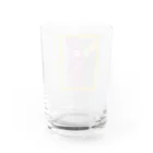 Nest Lab Kyotoのうさぎ Water Glass :back