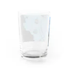 URAMENIの写真家中川　Photo series 2 Water Glass :back