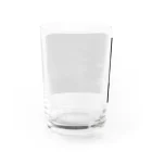 URAMENIの写真家中川  Photo series 13 Water Glass :back