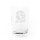 JOKERS FACTORYのUSAAC Water Glass :back