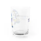 JOKERS FACTORYのUSAAC Water Glass :back