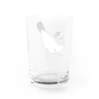 トモカピの魅惑のチュン尻 Water Glass :back