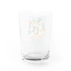 GRAND MOU《ぐらんむー》の大型犬カフェ GRAND MOU《ぐらんむー》2022 Water Glass :back