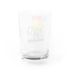 __MAUのBATMAN by KEITO Water Glass :back