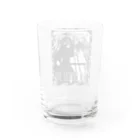 メグリ工業のメグリ工業.断罪 Water Glass :back