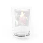 𝓜𝓲𝓡𝓮𝓶💋（ミレムKiss）のLove is mother Water Glass :back