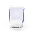 sou-mu_projectのスナックSOU-MU Water Glass :back