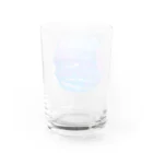 ◆ フォトぶき ◆の放浪記2-a Water Glass :back