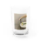 emoemoemotionalのTULIP Water Glass :front