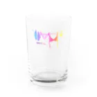 aoi.aoのSummer Vibes #3  Water Glass :front