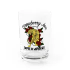 JOKERS FACTORYのJAPAN Water Glass :front