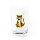 variistyleのばりもんず【TG】 Water Glass :front