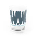 F.W.W.C    エフ.ダ.ブ.シーのFWWC-GLSS #1 Water Glass :front