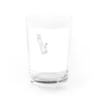 5leganimalsの5leganimals Water Glass :front