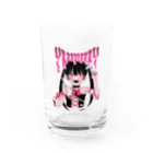 𝕊𝕟𝕠𝕨𝕄𝕚𝕚のあしんめとり〜 Water Glass :front